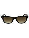 【中古】Ray-Ban◆WAYFARER/サングラス/ウェリントン/メ...(4)