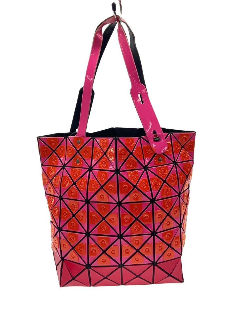 楽天市場】baobao issey miyake バオバオイッセイミヤケ（カラーピンク