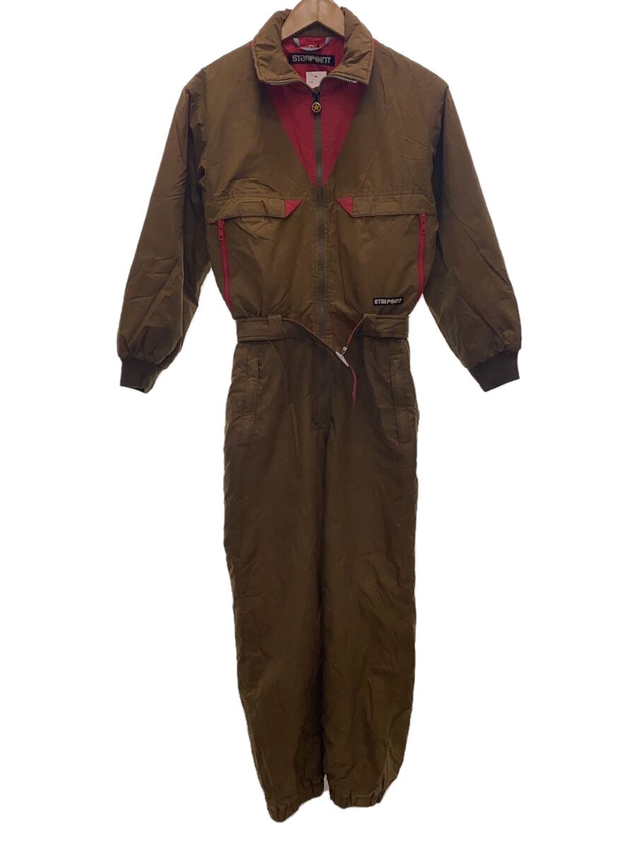 【中古】STARPOINT/ウェアー/--/BRW【スポーツ】