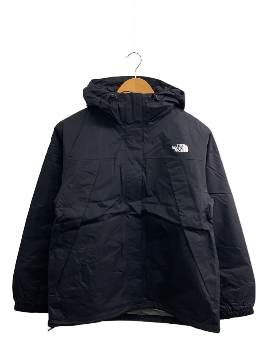 【中古】THE NORTH FACE◆マウンテンパーカー/L/ナイロン/BLK/NPW62558【レディースウェア】 jumblestore-38175155 2nd STREET 楽天市場店 パッケージ画像