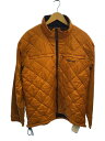 【中古】Marmot◆ジャケット/XL/ナイロン/ORN【メンズウェア】