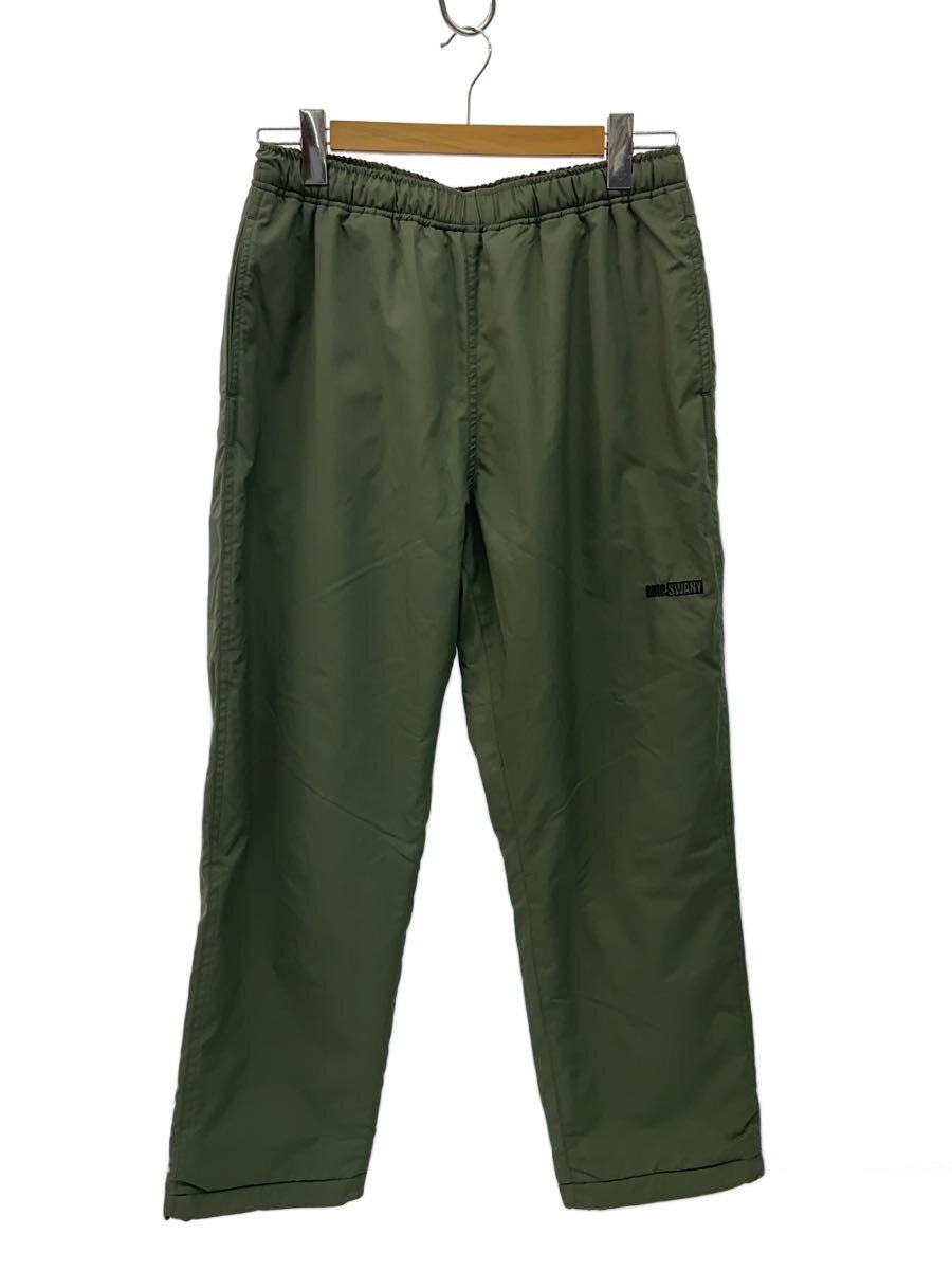 【中古】GRIP SWANY◆ウィンター/ウェアー/パンツ/M/KHK【スポーツ】
