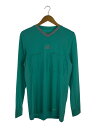 【中古】adidas◆レフリーシャツ/スポーツウェアー/XL/HP0749【スポーツ】