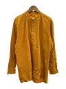 【中古】長袖シャツ/XL/コットン/ORN【メンズウェア】(4)