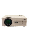 【中古】QKK◆プロジェクター AK-80【家電・ビジュアル・オーディオ】