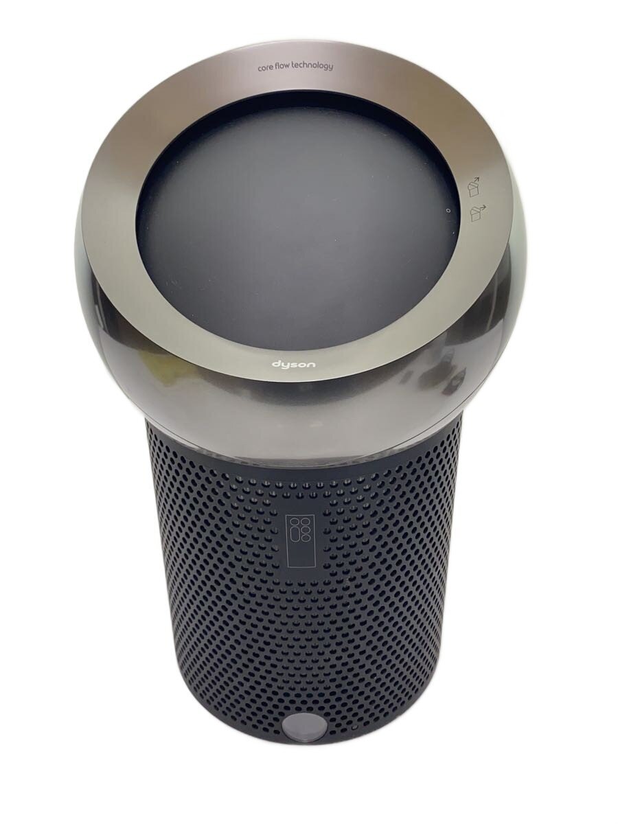 Dyson Pure Cool Me ブラック 楽天市場】dyson pure cool me ブラック／ニッケルの通販