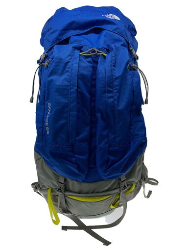 【中古】THE NORTH FACE◆バッグ/--/BLU【バッグ】 【中古】THE NORTH FACE◆バッグ/--/BLU【バッグ】