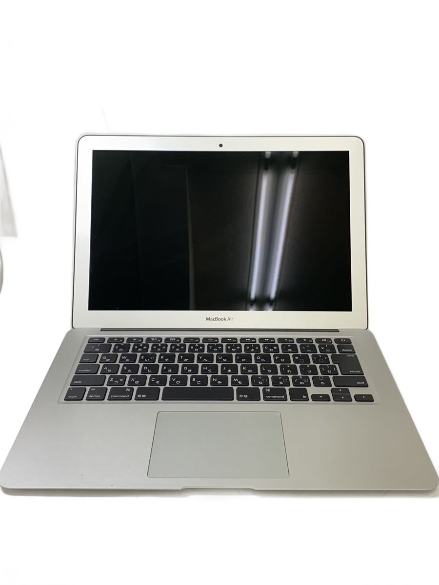 【中古】Apple◆ノートパソコン MacBook Air MJVE2J/A A1465【パソコン】