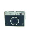 【中古】FUJIFILM◆インスタントカメラ INSTAX mini Evo【カメラ】