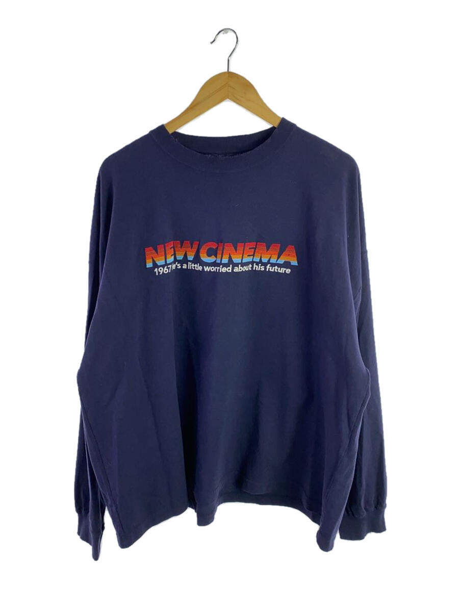 šDAIRIKUNEW CINEMA TEE/ĹµT/FREE/åȥ/NVY/23SS C-8ڥ󥺥