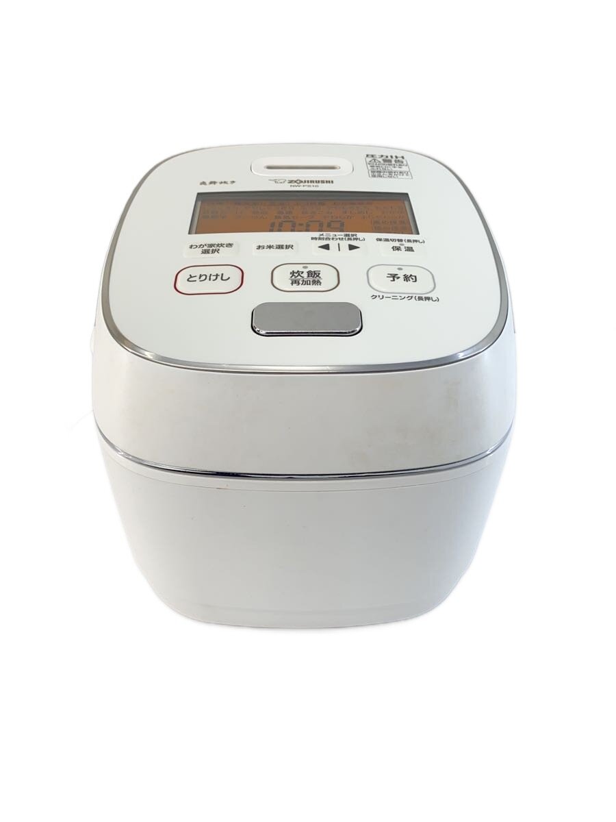 【中古】ZOJIRUSHI◆炊飯