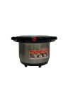 【中古】THERMOS◆鍋/容量:3L/SLV/KBA-3001【キッチン用品】