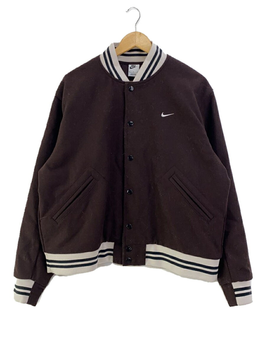 šNIKEAU VARSITY JKT//XL//BRW/DQ5011-203/դڥ󥺥