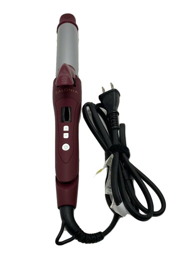 【中古】SALONIA◆ドライヤー・ヘアアイロン/SL-002ANR【家電・ビジュアル・オーディオ】 【中古】SALONIA◆ドライヤー・ヘアアイロン/SL-002ANR【家電・ビジュアル・オーディオ】