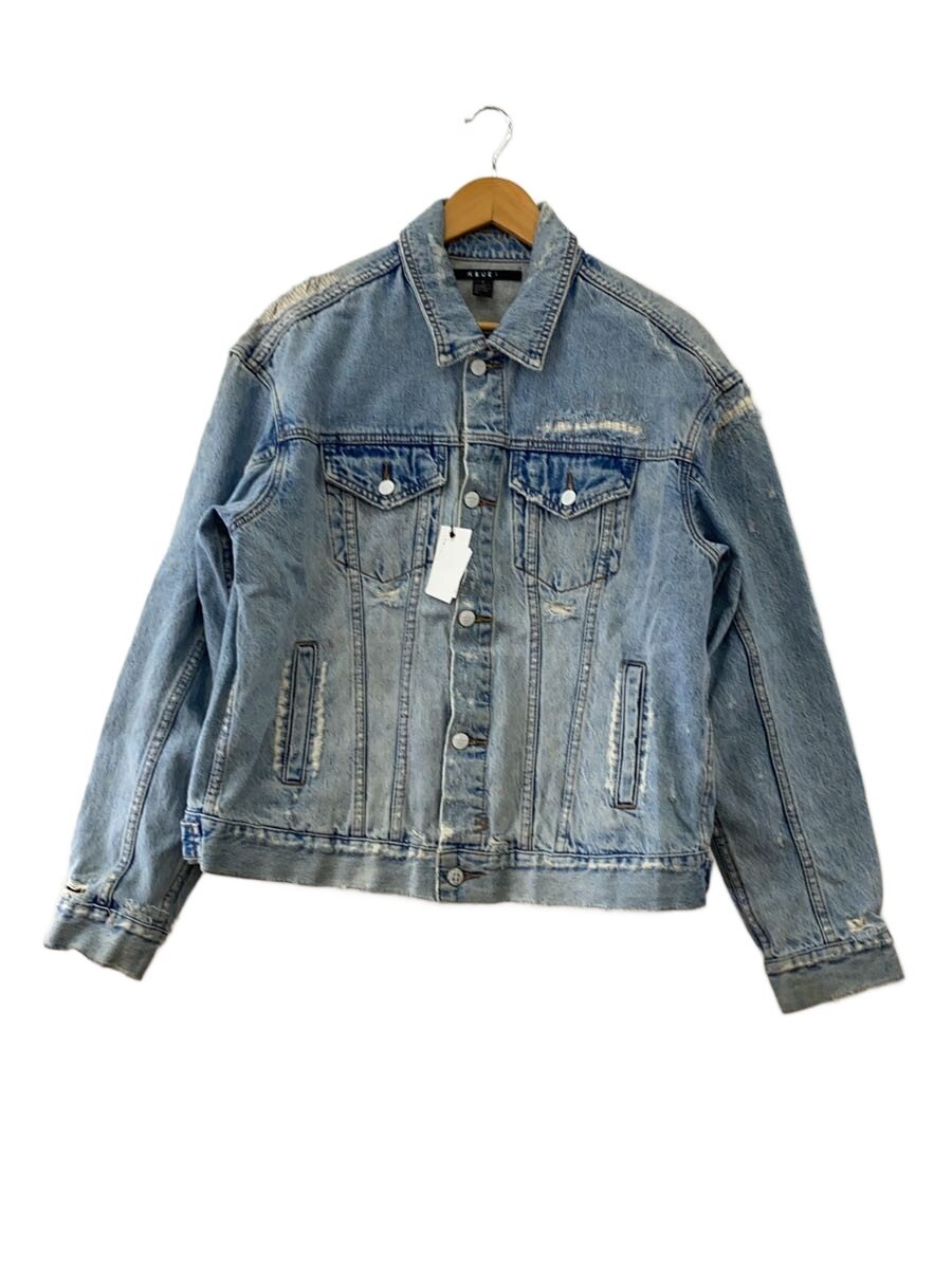 Ksubi スタッズ デニムジャケット ライトブルー イーグル Y2K グランジ 楽天市場】ksubi デニムジャケットの通販