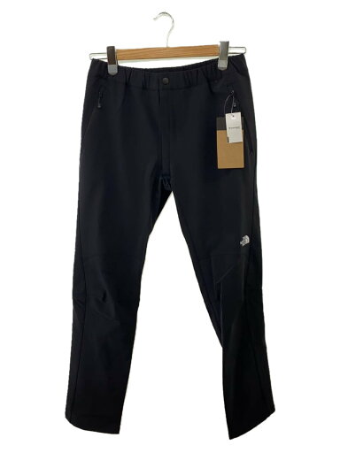 【中古】THE NORTH FACE◆ALPINE LIGHT PANT_アルパインライトパンツ/M/ナイロン/BLK【メンズウェア】 【中古】THE NORTH FACE◆ALPINE LIGHT PANT_アルパインライトパンツ/M/ナイロン/BLK【メンズウェア】