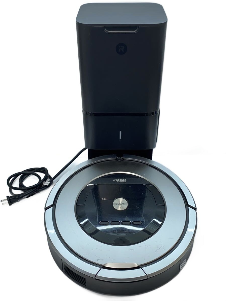 iRobot Roomba i3+ ルンバ　中古美品 2026年最新】Yahoo!オークション -ルンバ i3(ロボットタイプ)の中古品