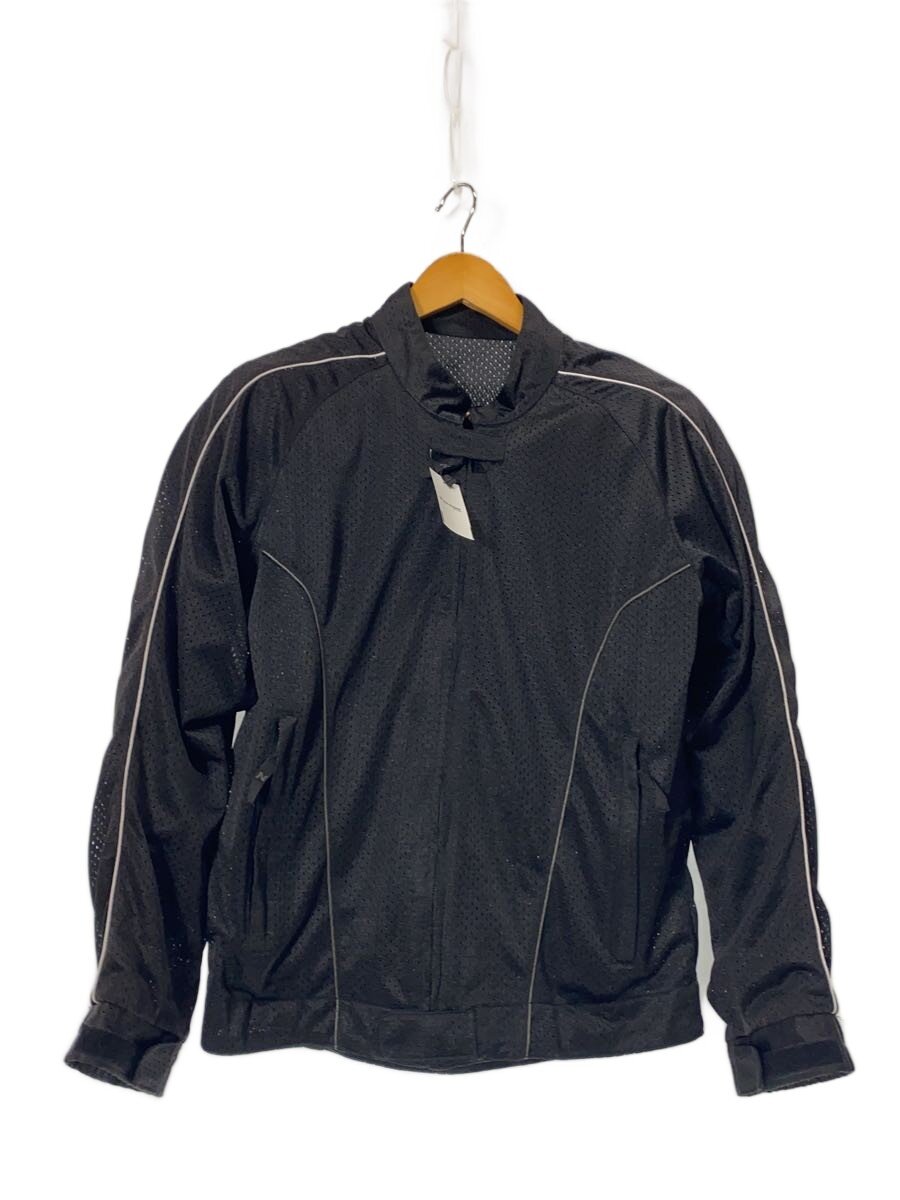 【中古】NANKAI◆スポーツウェアー/L/BLK【スポーツ】