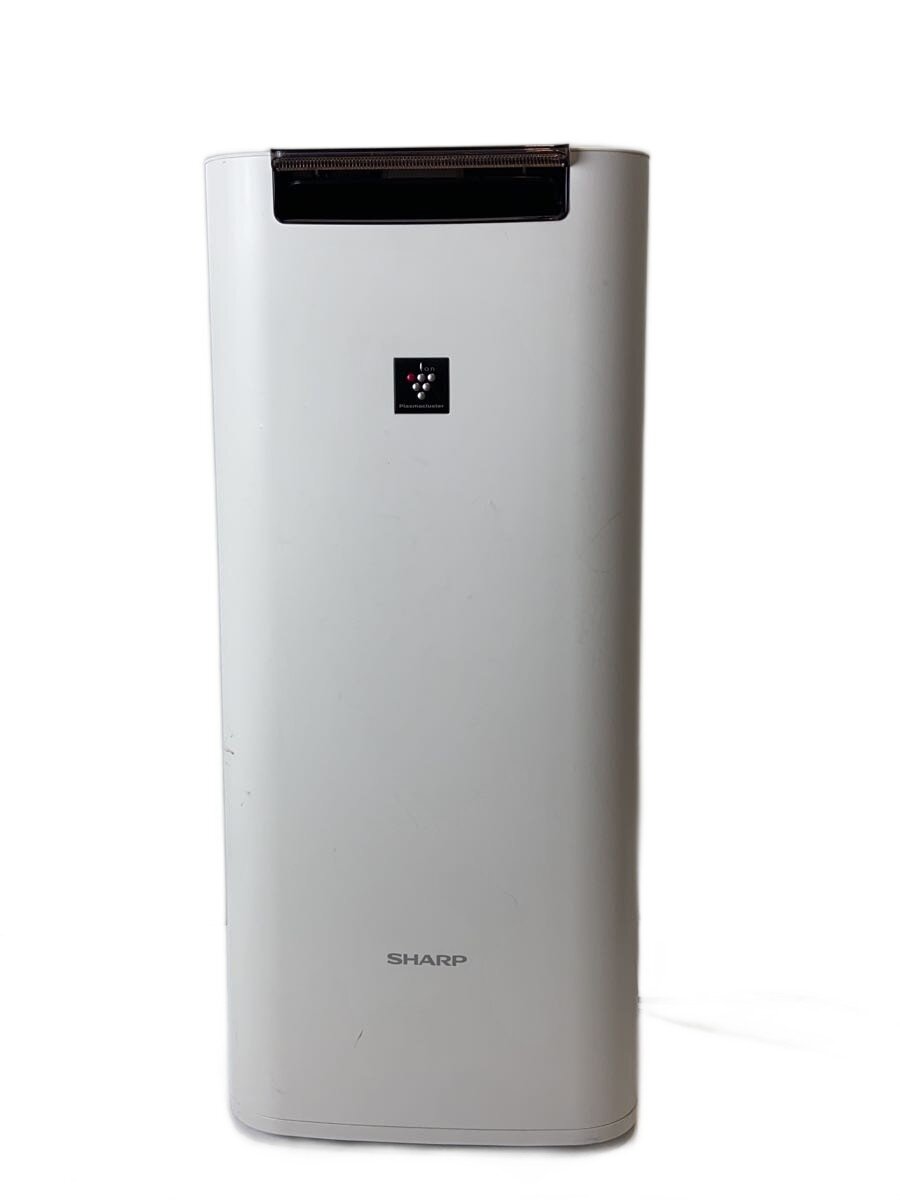 楽天市場】シャープ加湿空気清浄器 ki js40wの通販