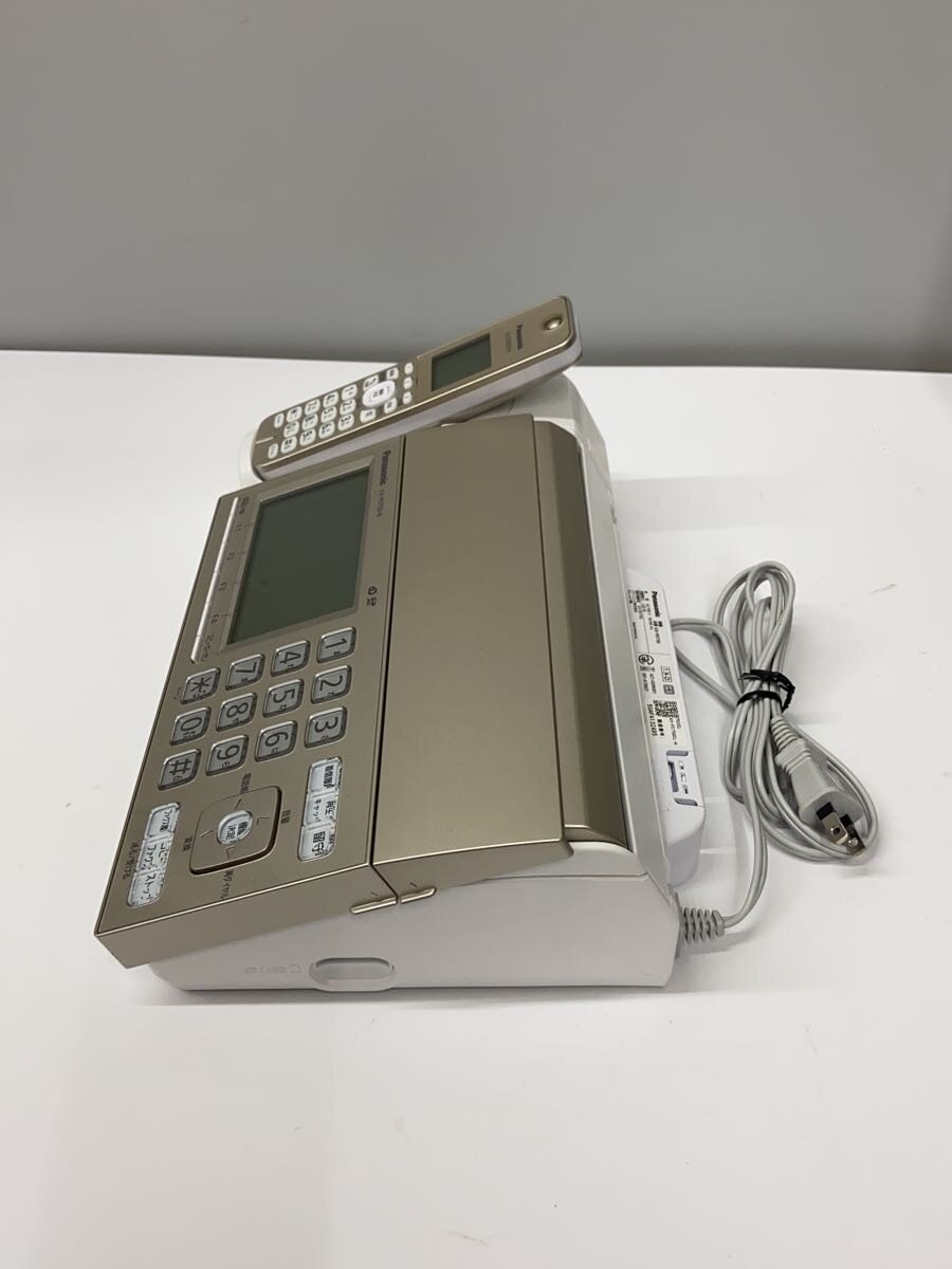 2nd STREET 楽天市場店の【中古】Panasonic◆FAX電話 おたっくす KX-PD750DL-N//【家電・ビジュアル・オーディオ】｜アングル3