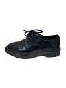 【中古】ZARA◆ローファー/35/BLK【シューズ】(4)