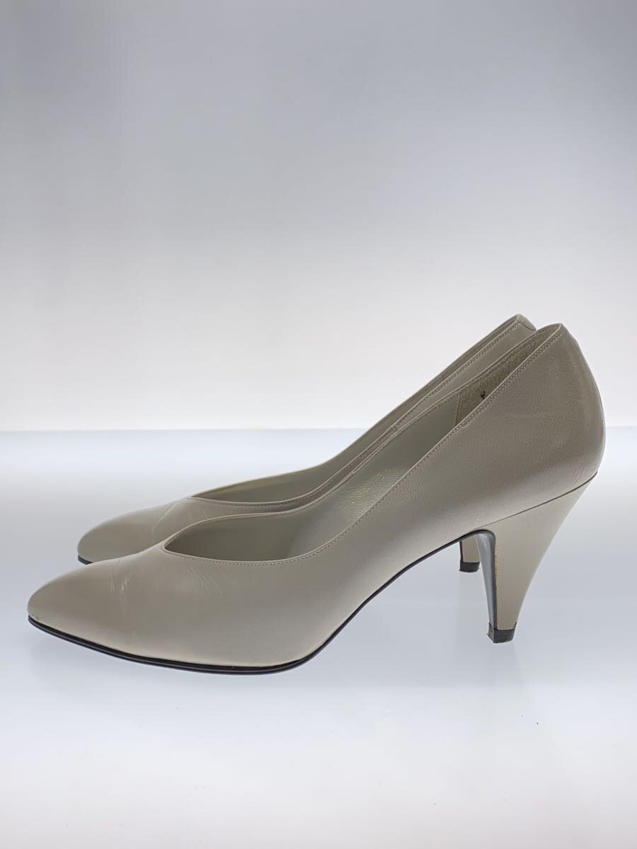【中古】YVES SAINT LAURENT◆パンプス/36