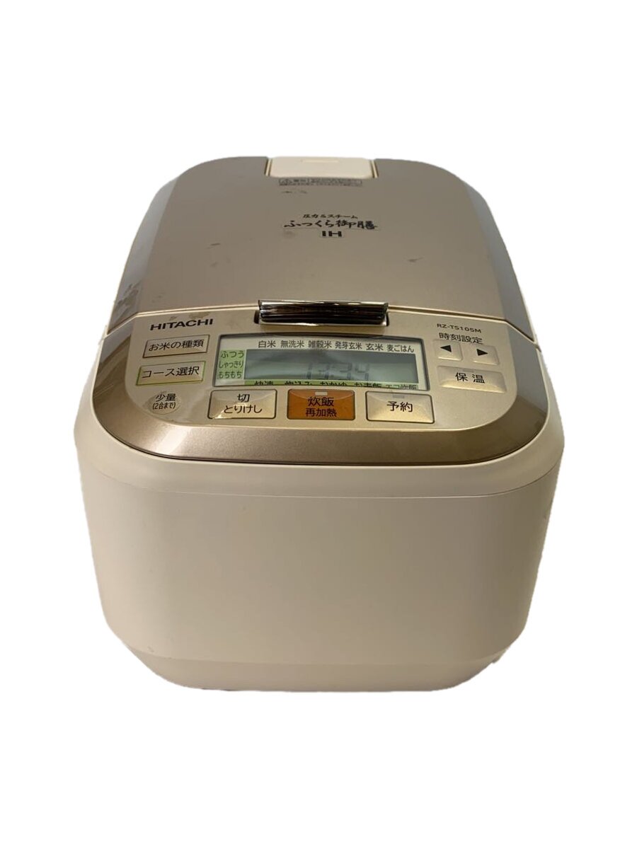 楽天市場】RZ-TS105M（炊飯器｜キッチン家電）：家電の通販