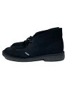 【ブランド】COMME des GARCONS HOMME【ブランドカナ】コムデギャルソンオム【型番】【程度】B【サイズ】UK8　1／2【メインカラー】ブラック【素材・生地】スウェード【キーワード】　　2024/03/17セカンドストリート新潟桜木店 【1908】【中古】COMME des GARCONS HOMME◆チャッカブーツ/UK8.5/BLKブランドCOMME des GARCONS HOMME型番カラーブラック柄素材・生地スウェード>色・素材についてサイズUK8　1／2>サイズ表示について実寸【ブーツ】 ヒール：2.5 / 高さ：13.5 / ソール全長：30 【その他】 その他サイズ：/商品は　セカンドストリート新潟桜木店の店頭にて販売しております。商品に関するお問合わせは、お電話(TEL:025-281-3340)にて、問合わせ番号：2319082263202をお伝えください。配送方法やお支払い方法に関するお問い合わせは、サポートセンターまでご連絡をお願いします。※お電話の対応は営業時間内のみとなります。お問い合わせフォームでお問い合わせの際はご注文番号をご記入下さいこの商品に関する出品店舗からのコメント【モデル名】COMME des GARCONS HOMME コムデギャルソンオム【型番】HH-K103-001-1-3【詳細】22AW/2EyeCukkaboot【備考】目立つようなダメージはなく、まだまだお使い頂けるお品物でございます。店頭でも同時販売の為、コンディションが異なる場合がございます。ご了承ください。また、何かご不明な点等ございましたらお気軽に当店までお問い合わせくださいませ。