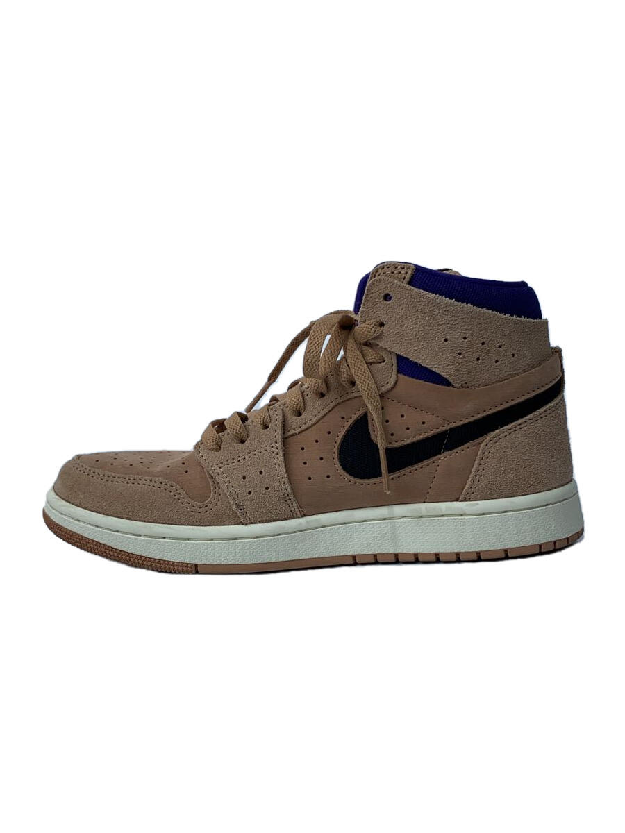 yÁzNIKEAIR JORDAN 1 HIGH ZOOM CMFT 2/nCJbgXj[J[/25cm/s/DV1305-200yV[Yz