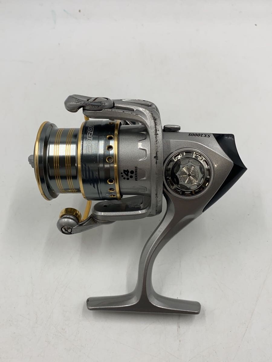 カーディナル2 SX2000 の商品画像2枚目