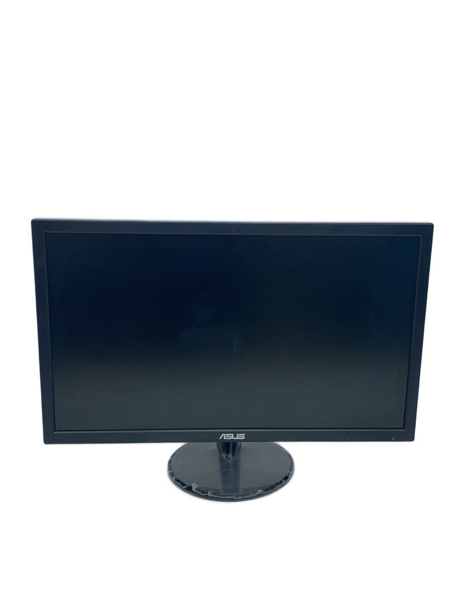 【中古】ASUS◆液晶モニタ・液晶ディスプレイ VP248H【パソコン】