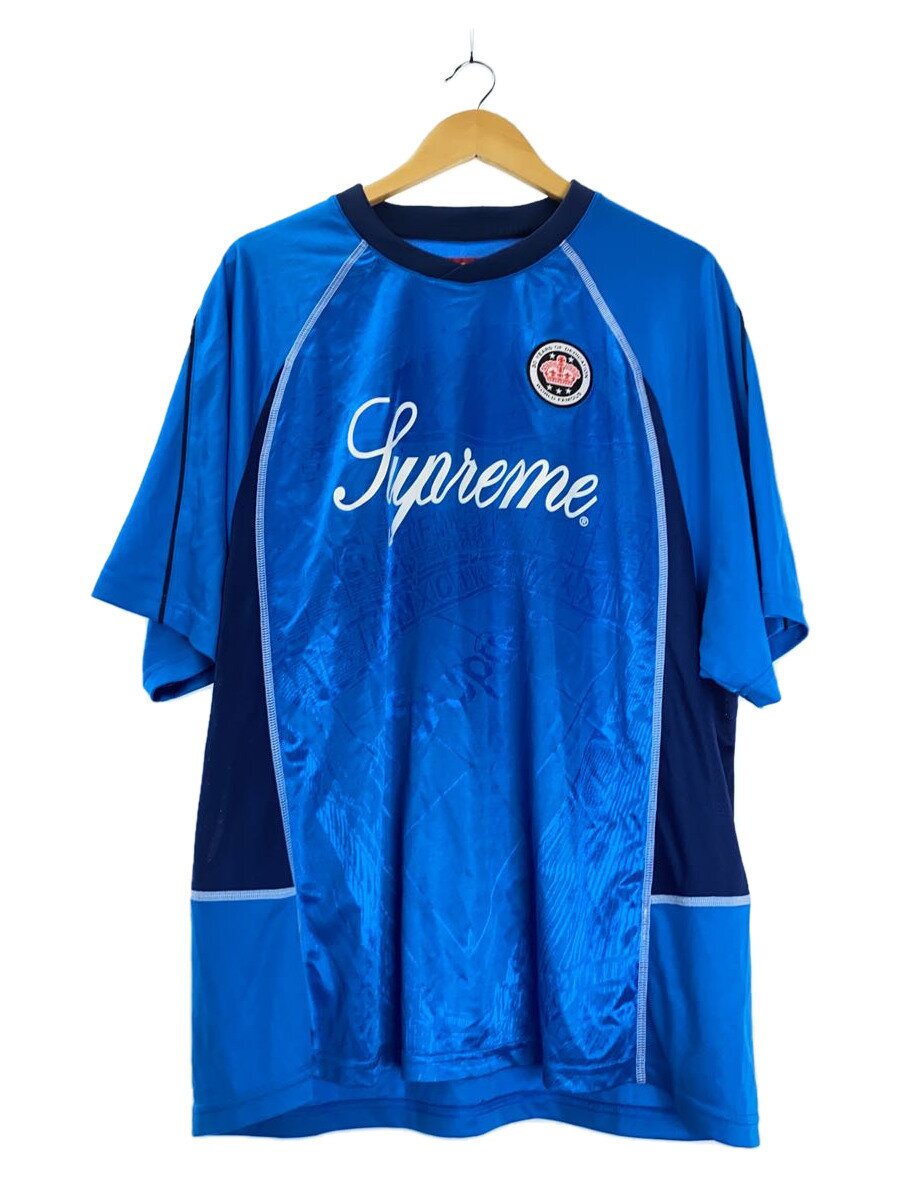 楽天市場】supreme サッカー（Tシャツ・カットソー｜トップス