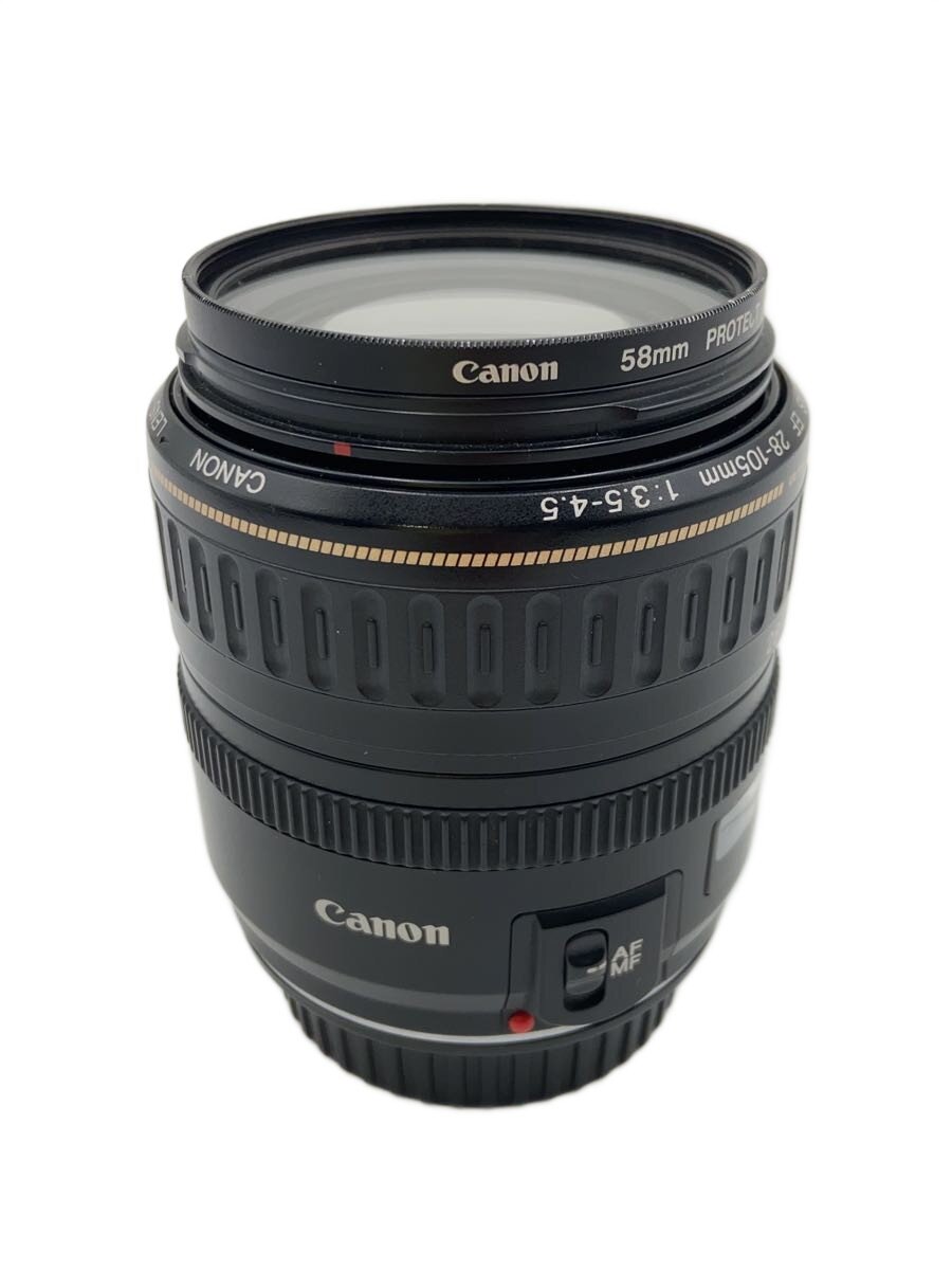 楽天市場】canon ef 28-105mm f3.5-4.5 ii usmの通販
