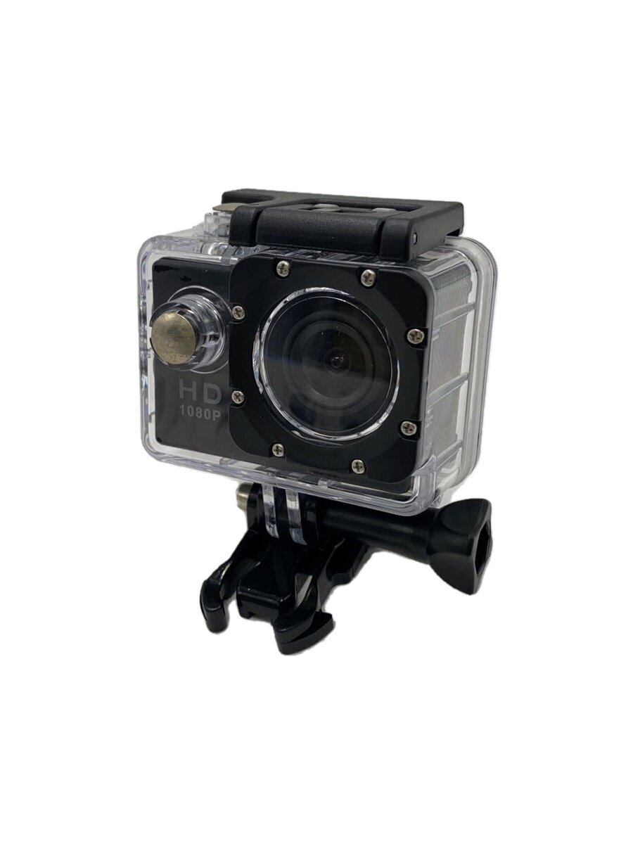 【中古】SAC◆ビデオカメラ AC200BK/W【カメラ】