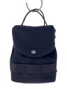 【中古】snow peak◆ショルダーバッグ/--/BLK/無地//【バッグ】