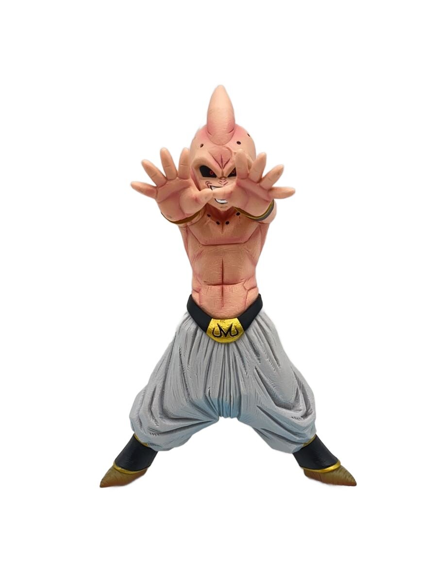 楽天市場】一番くじ ドラゴンボール vsオムニバス f賞 魔人ブウの通販