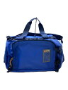 【中古】THE NORTH FACE◆ボストンバッグ/ナイロン/BLU/gwjbs1309030b【バッグ】(4)