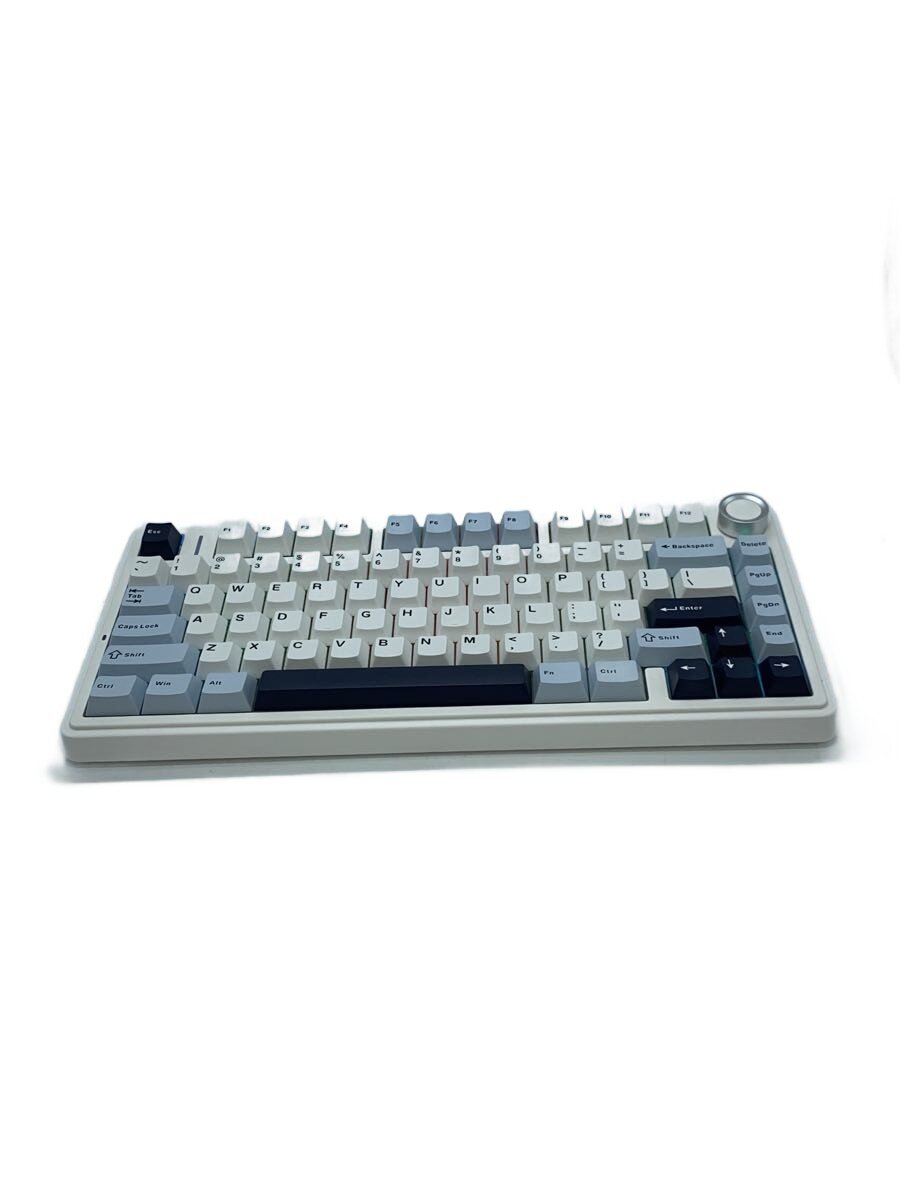 【中古】AULA◆パソコン周辺機器/F75【パソコン】(2.0)