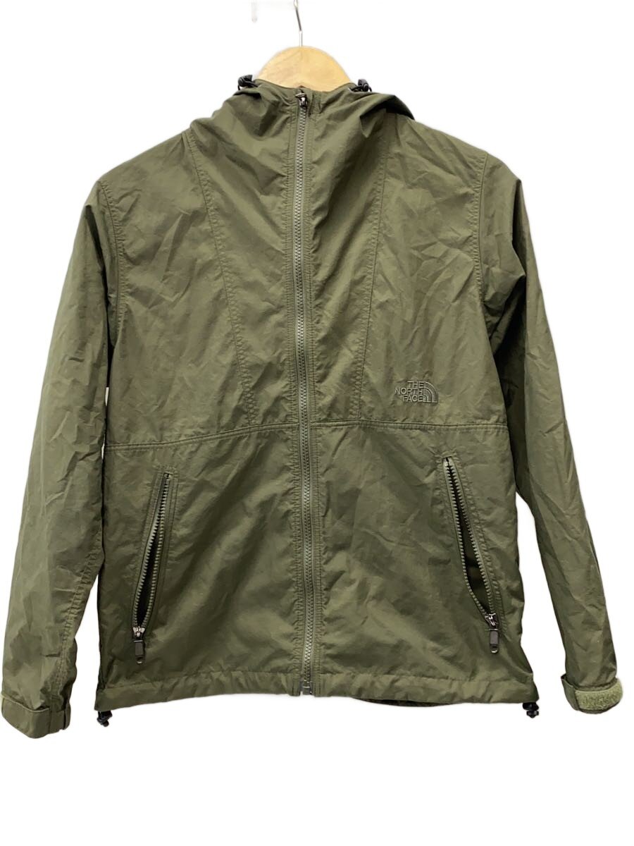 THE NORTH FACE コンパクトジャケット オリーブ　Ｌ 楽天市場】north face コンパクトジャケット オリーブ（レディース