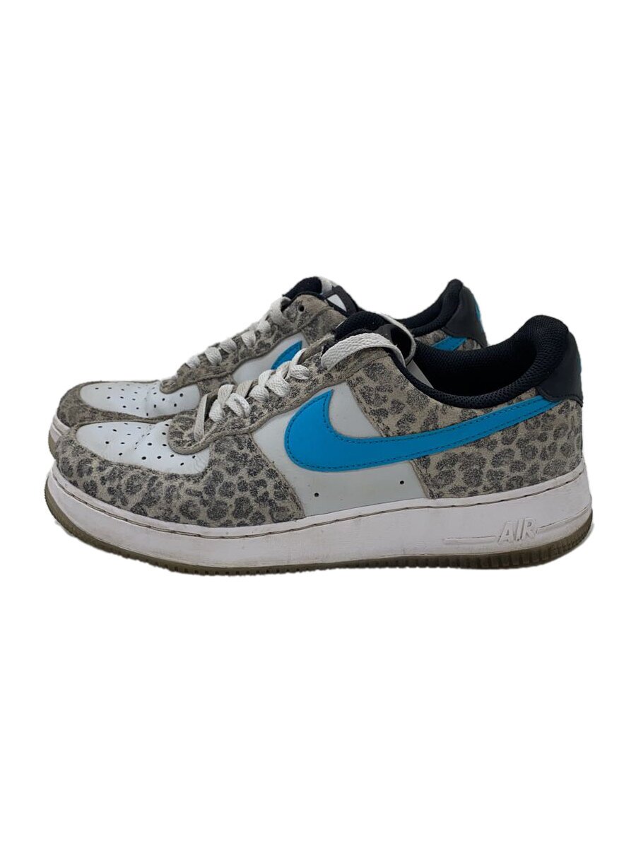 NIKE◆ナイキ/AIR FORCE 1_エア フォース 1/27cm/WHT/DJ6192-001/Pure Platinum//