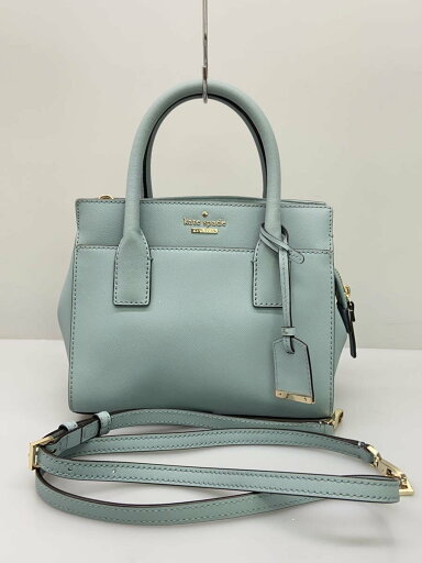 【中古】kate spade new york◆2way/cameron street mini candace/ショルダーバッグ/BLU/PXRU6669【バッグ】 【中古】kate spade new york◆2way/cameron street mini candace/ショルダーバッグ/BLU/PXRU6669【バッグ】