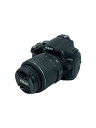 【中古】Nikon◆デジタル一眼カメラ D5000 レンズキット【カメラ】