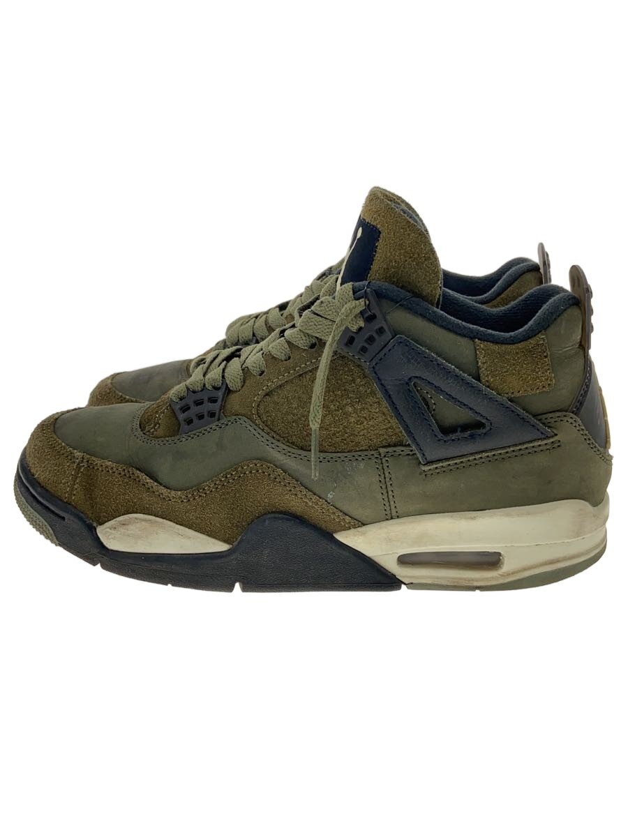 NIKE◆ローカットスニーカー/US8.5/KHK/FB9927-200