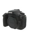 【中古】CANON◆デジタル一眼カメラ/EOS 90D EF-S18-135 IS USM レンズキット【カメラ】