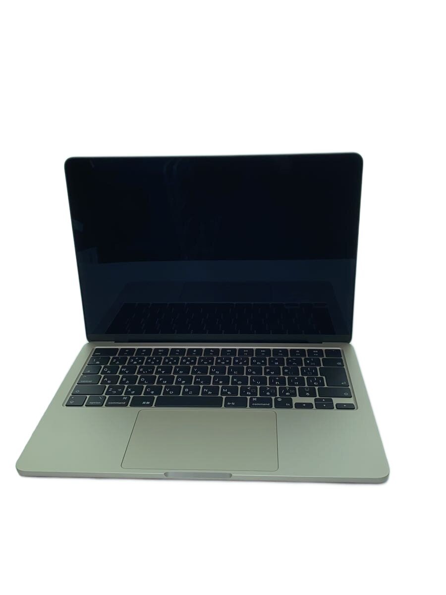 12 inches - 【中古】Apple◆ノートPC/A2681//【パソコン】