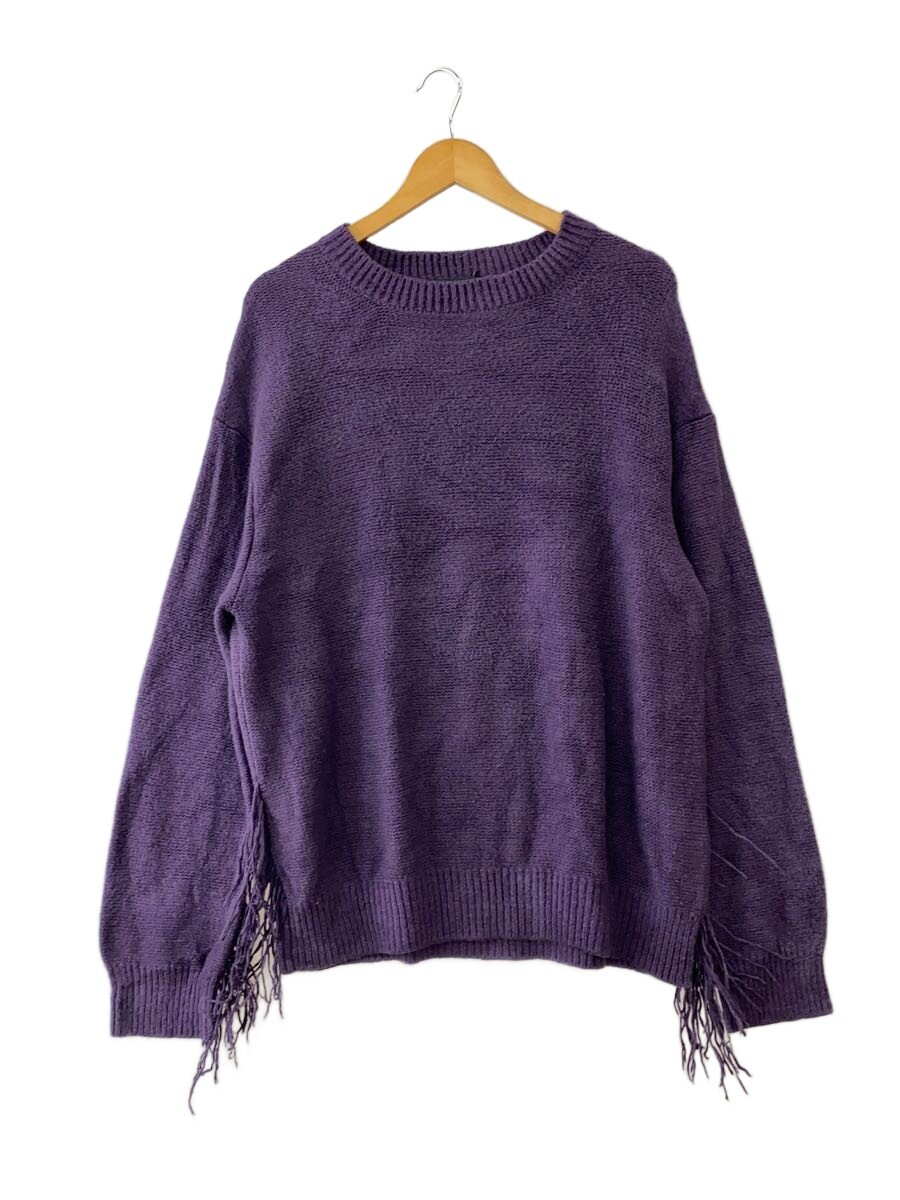 楽天市場】unused 3g crew neck knitの通販
