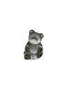 【中古】Meissen◆マイセンクリスタル/クマ/フィギュリン【インテリア小物・日用雑貨】(3)