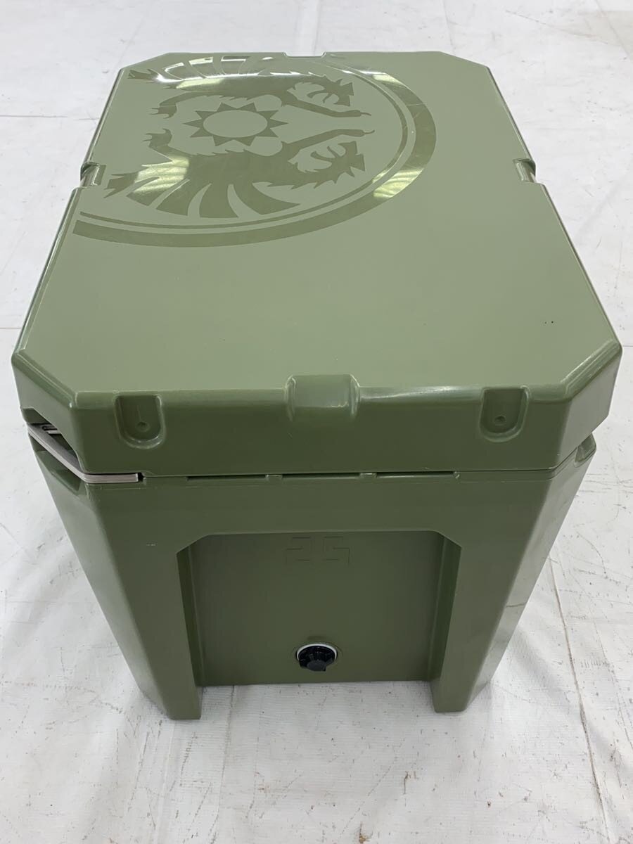 【中古】Petromax◆クーラーボックス/kx25【スポーツ】