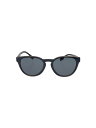 【中古】BURBERRY◆サングラス/プラスチック/BLK/BLU/メ...(4)