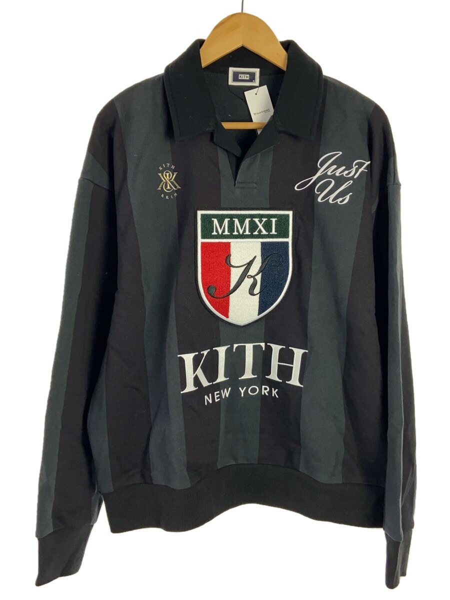 楽天市場】Kith（スウェット・トレーナー｜トップス）：メンズ